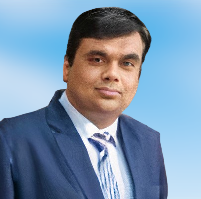 Abhishek Sharma